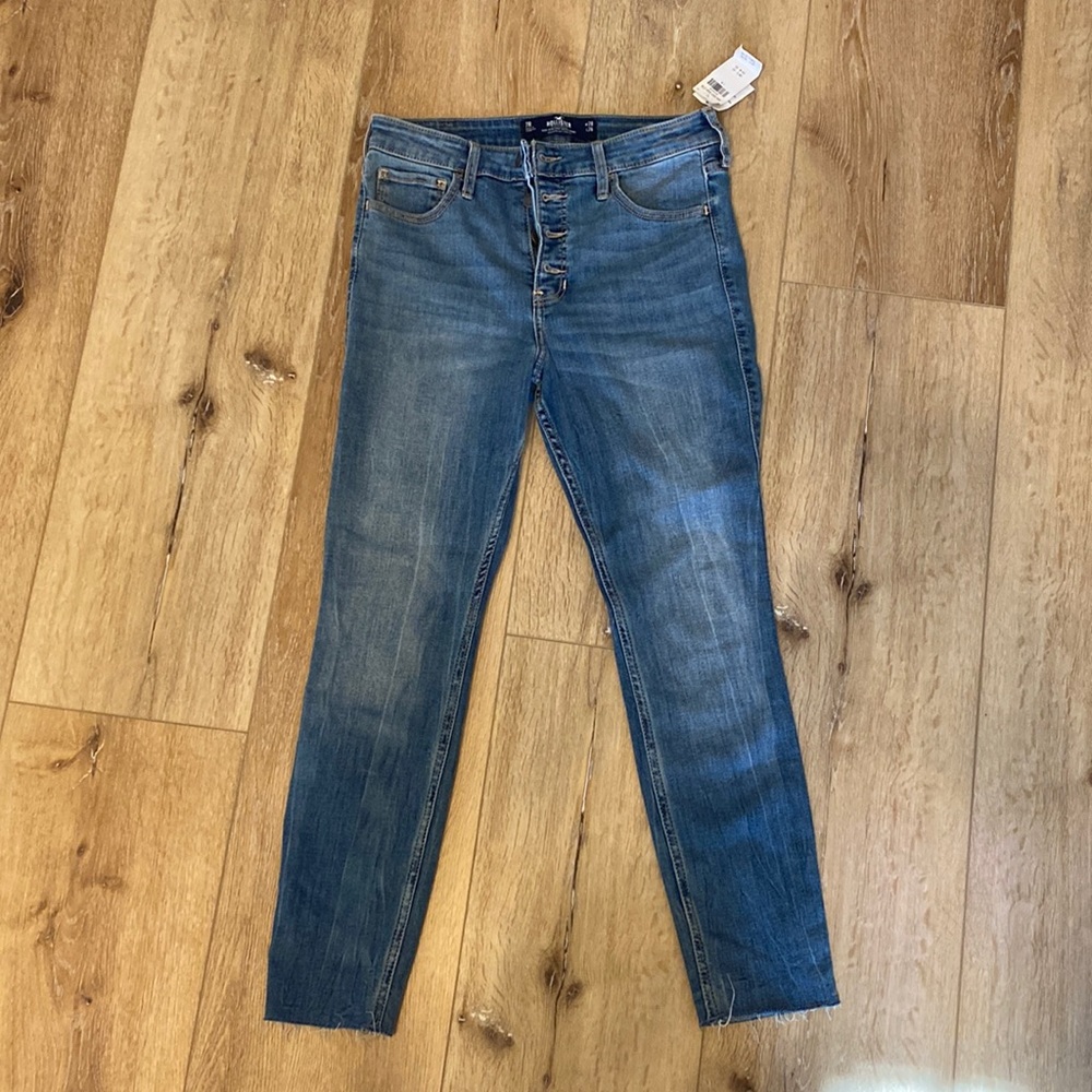 Hollister jeans